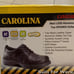 Carolina Steel Toe Mens Shoes Size 12