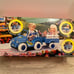 1998 Power Wheels Tommy & Kelly (c1)