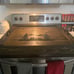 Stove cover noodle boards 30 x 22