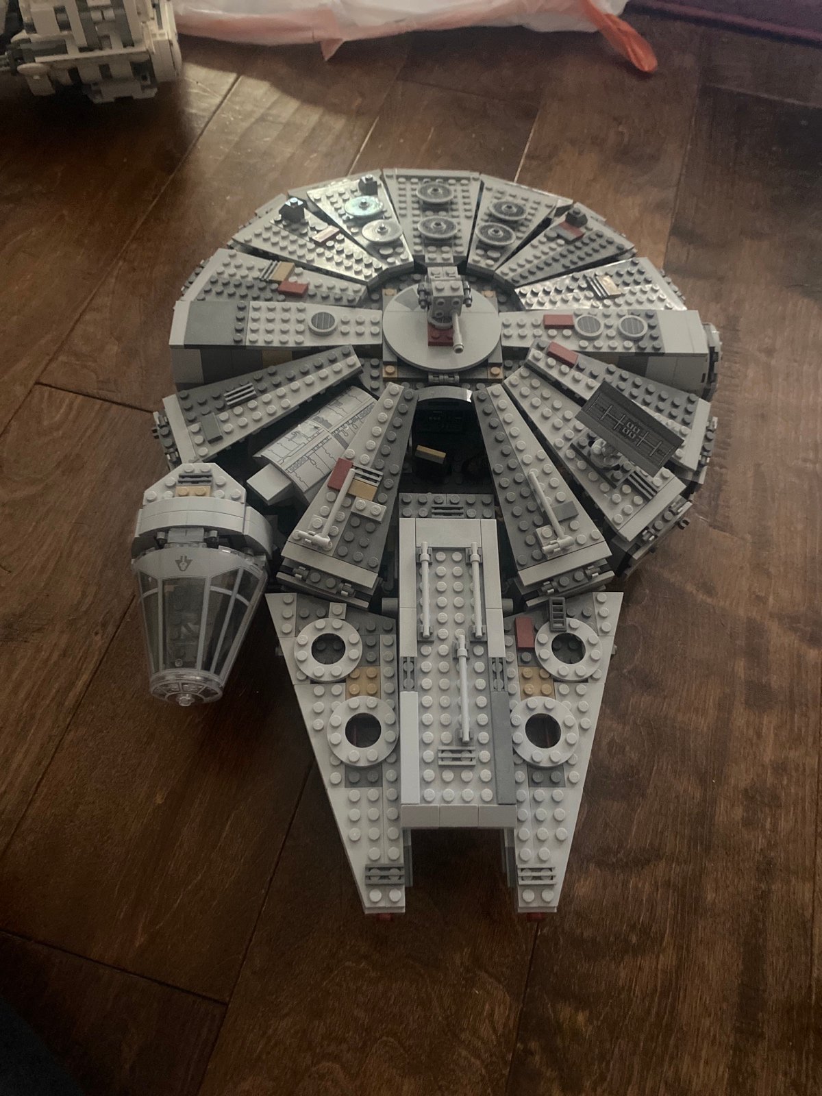 LEGO Star Wars: Millennium Falcon