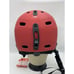 WildHorn Outfitters Drift Snow Helmet Size Large Crimson Snowboarding Skiing