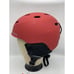 WildHorn Outfitters Drift Snow Helmet Size Large Crimson Snowboarding Skiing
