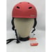 WildHorn Outfitters Drift Snow Helmet Size Large Crimson Snowboarding Skiing