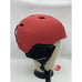 WildHorn Outfitters Drift Snow Helmet Size Large Crimson Snowboarding Skiing