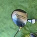 TaylorMade 200 STEEL 8.5 Driver RH Graphite Stiff Shaft 46 Golf Club