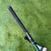 TaylorMade 200 STEEL 8.5 Driver RH Graphite Stiff Shaft 46 Golf Club