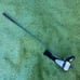 TaylorMade 200 STEEL 8.5 Driver RH Graphite Stiff Shaft 46 Golf Club