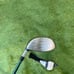 TaylorMade 200 STEEL 8.5 Driver RH Graphite Stiff Shaft 46 Golf Club