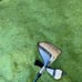 TaylorMade 200 STEEL 8.5 Driver RH Graphite Stiff Shaft 46 Golf Club