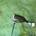 TaylorMade 200 STEEL 8.5 Driver RH Graphite Stiff Shaft 46 Golf Club