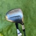 TaylorMade 200 STEEL 8.5 Driver RH Graphite Stiff Shaft 46 Golf Club