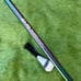 TaylorMade 200 STEEL 8.5 Driver RH Graphite Stiff Shaft 46 Golf Club