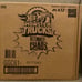 Hot wheels, monster trucks, 12 pack