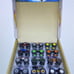 Hot wheels, monster trucks, 12 pack