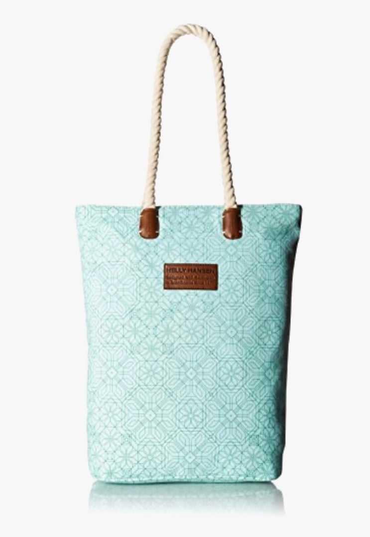 NWOT Helly Hansen tote