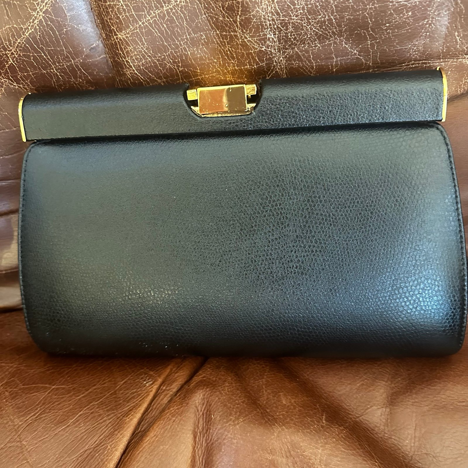 Elegant evening bag