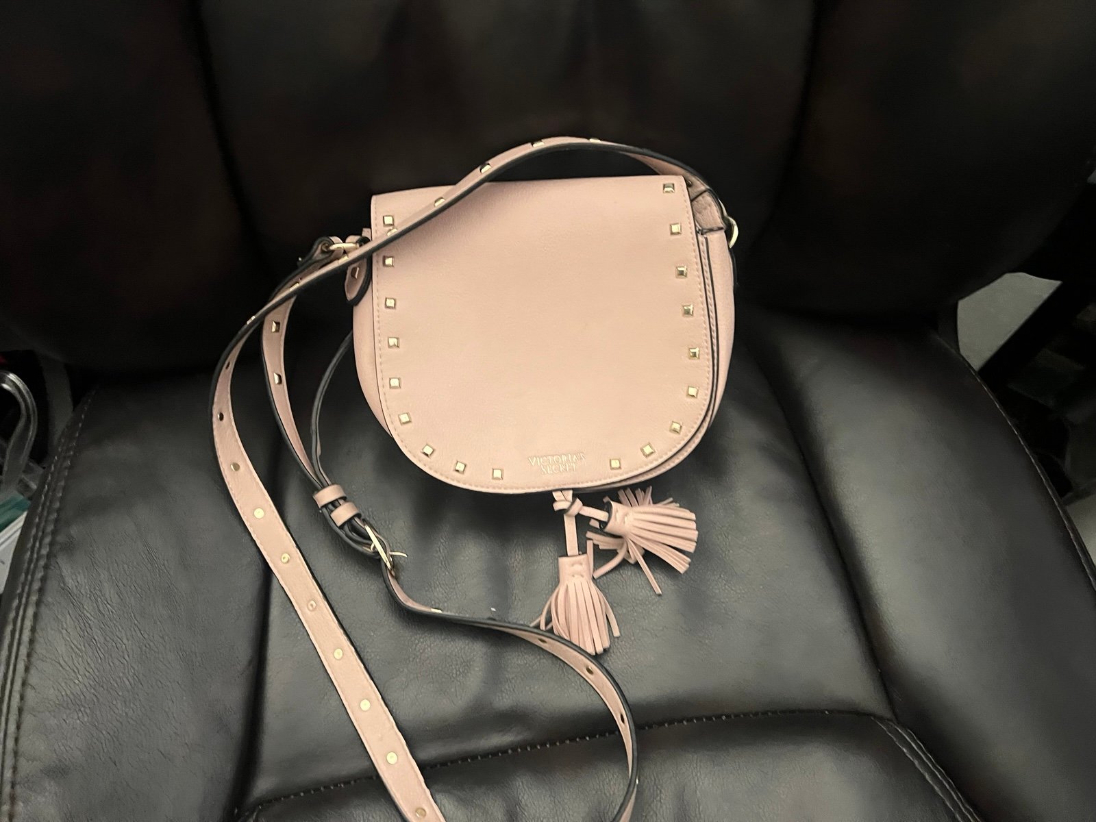 Victoria's Secret Adjustable Strap Handbags | Mercari