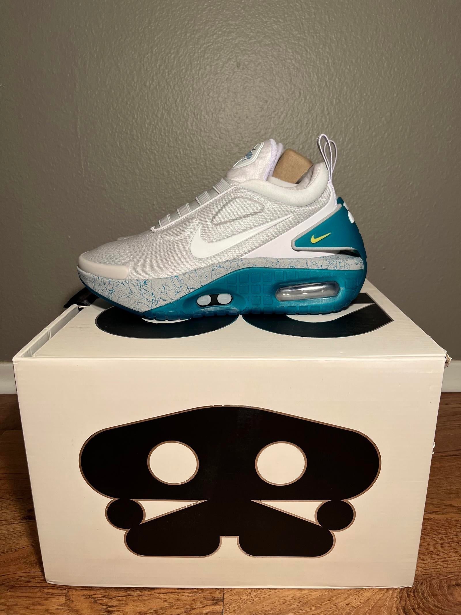 Nike Adapt Auto Max Jetstream (US Charger)
