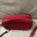 Coach Puffy Heart Jes crossbody