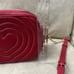 Coach Puffy Heart Jes crossbody