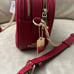 Coach Puffy Heart Jes crossbody