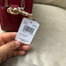 Coach Puffy Heart Jes crossbody