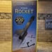 National Geographic - Rocket Launcher for Kids Patent-Pending Motorized Air New