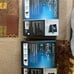 Two tv mounts