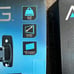 Two tv mounts