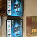 Two tv mounts