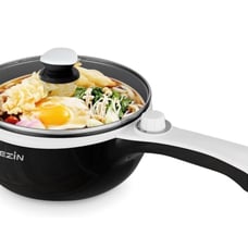 Dezin Multi-function Electric Hot Pot