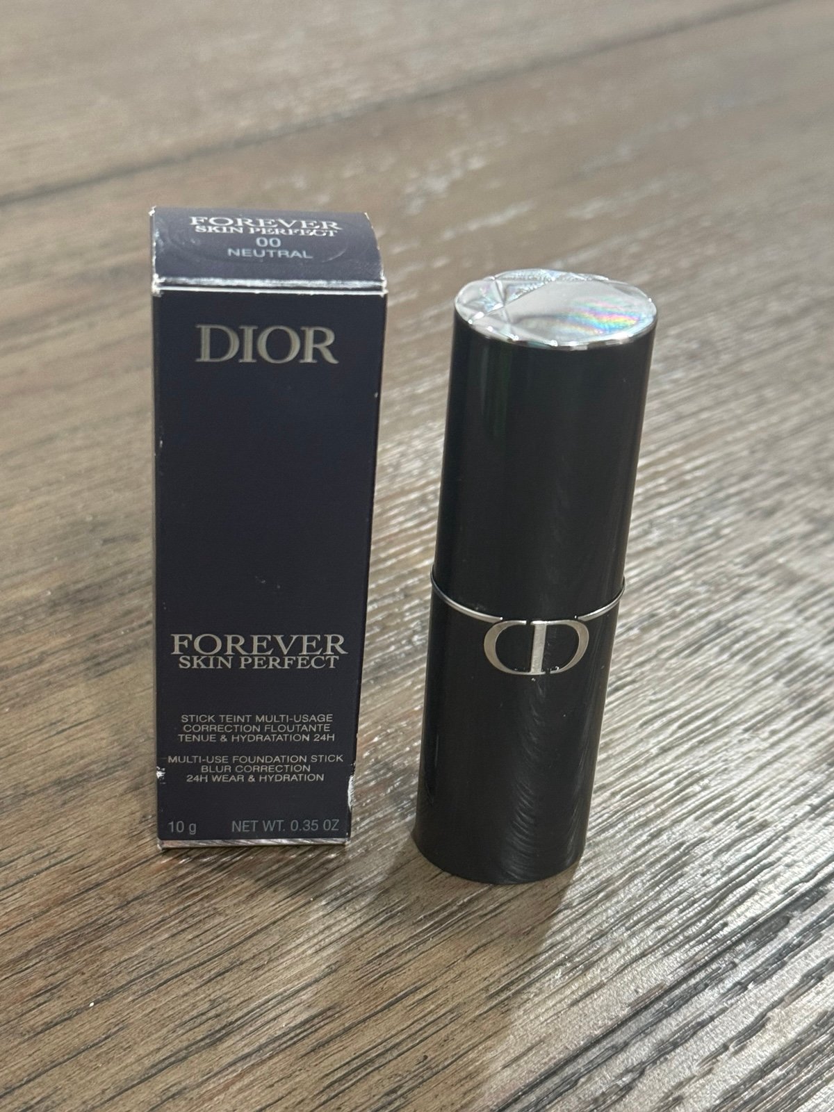 Dior Forever Skin Perfect 24hr Multi-Use Foundation Stick