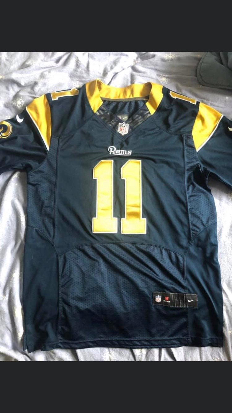 NFL jerseys