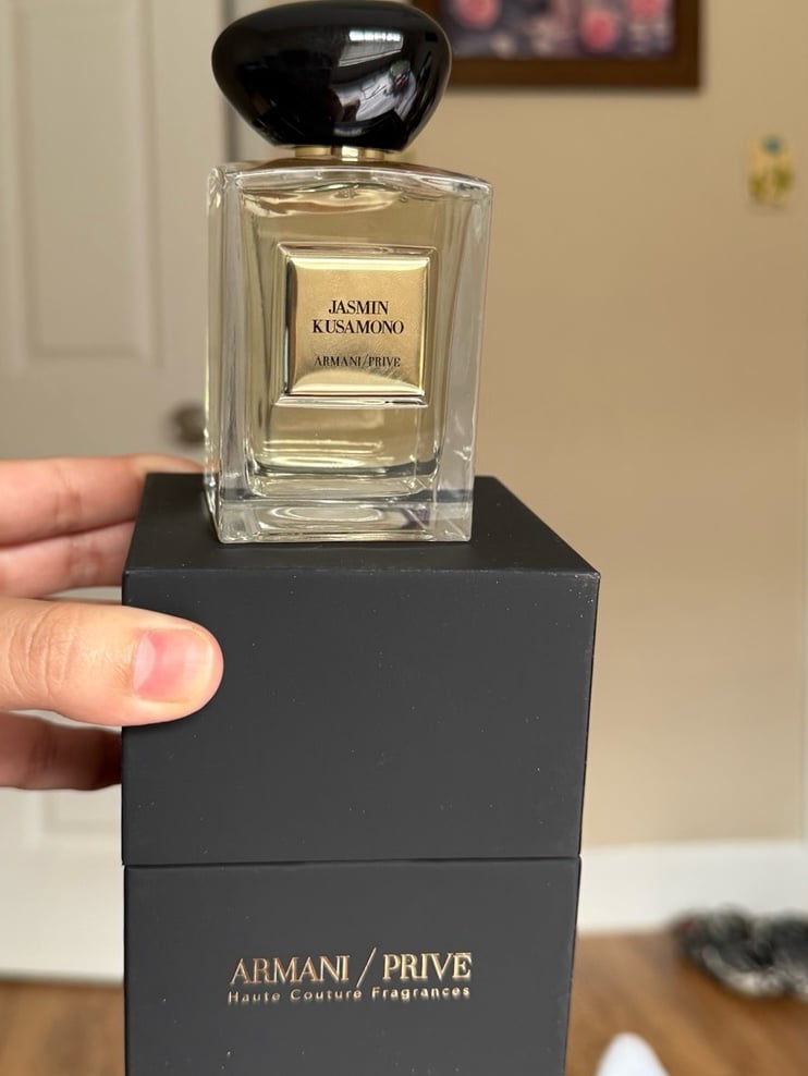 Jasmin kusamono 3.4oz
