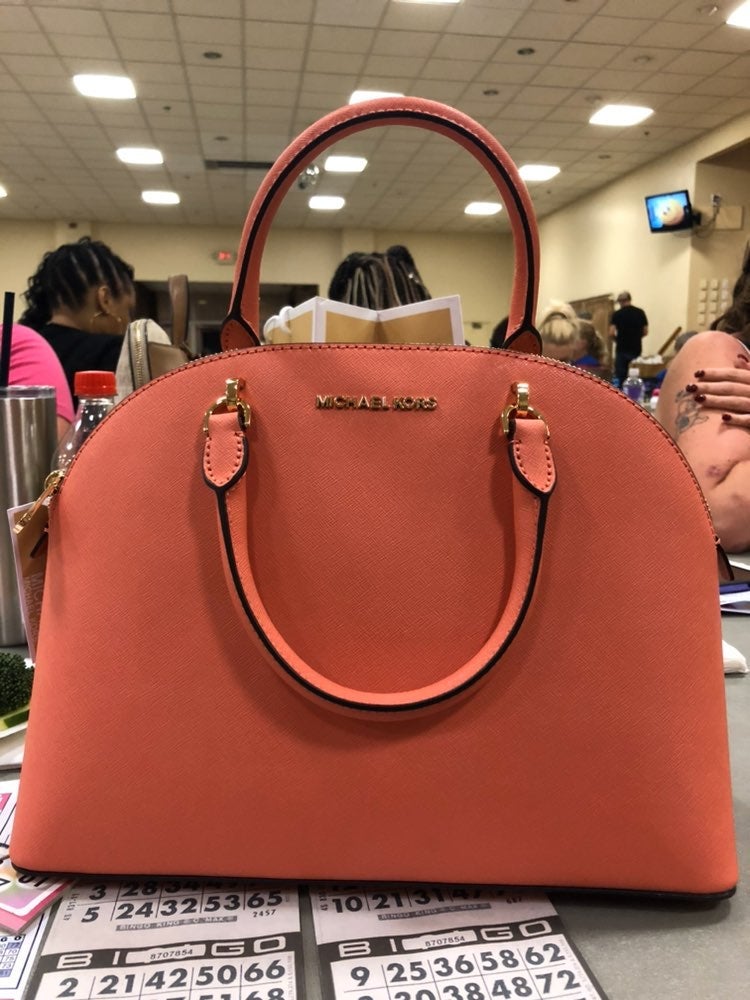 Michael Kors purse