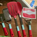 American Girl William Sonoma utensils set