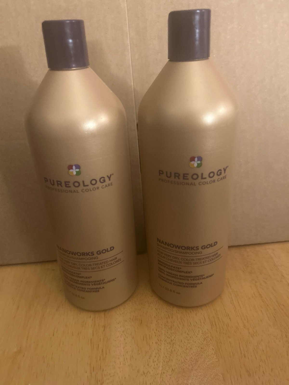 Pureology