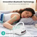 Snailax Upgraded Hand Massager with Heat --423-APP