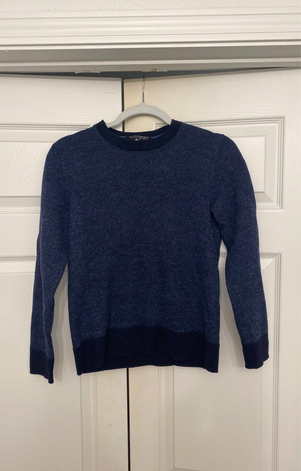 Banana Republic Mens sweater