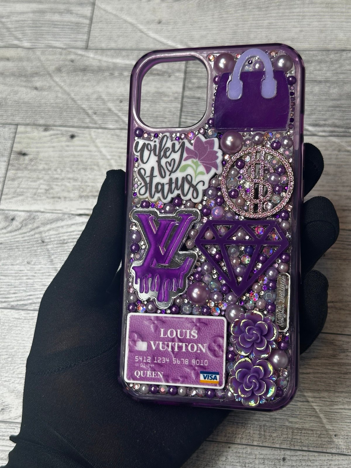 Apple iPhone 12 Pro phone case