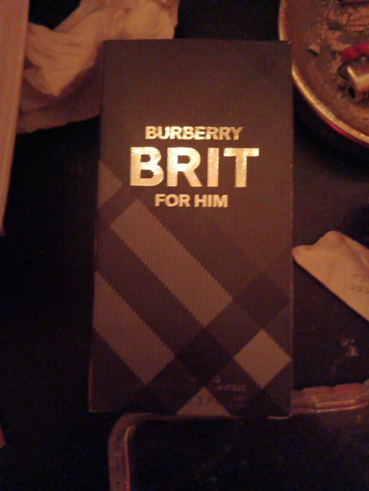 Burberry