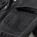 New Zara Combination Denim Dress