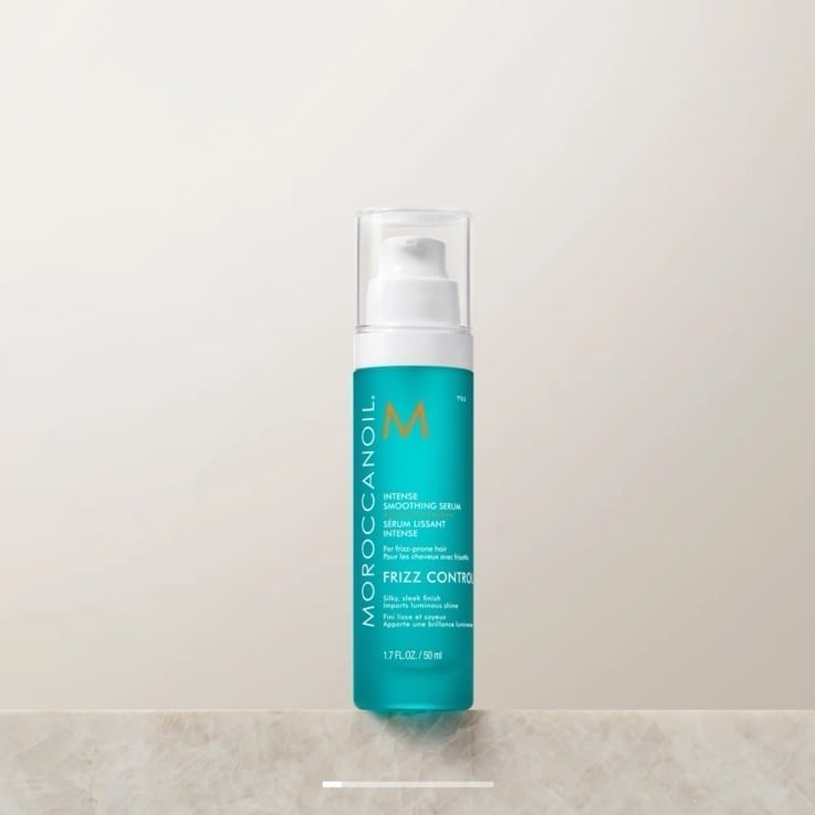 Moroccanoil 4 Bottle Set