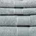 Spitiko Homes 100% Cotton Towel Set 6Pcs