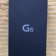 LG Dual SIM G6