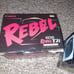 Canon rebel camera and accessories bundle