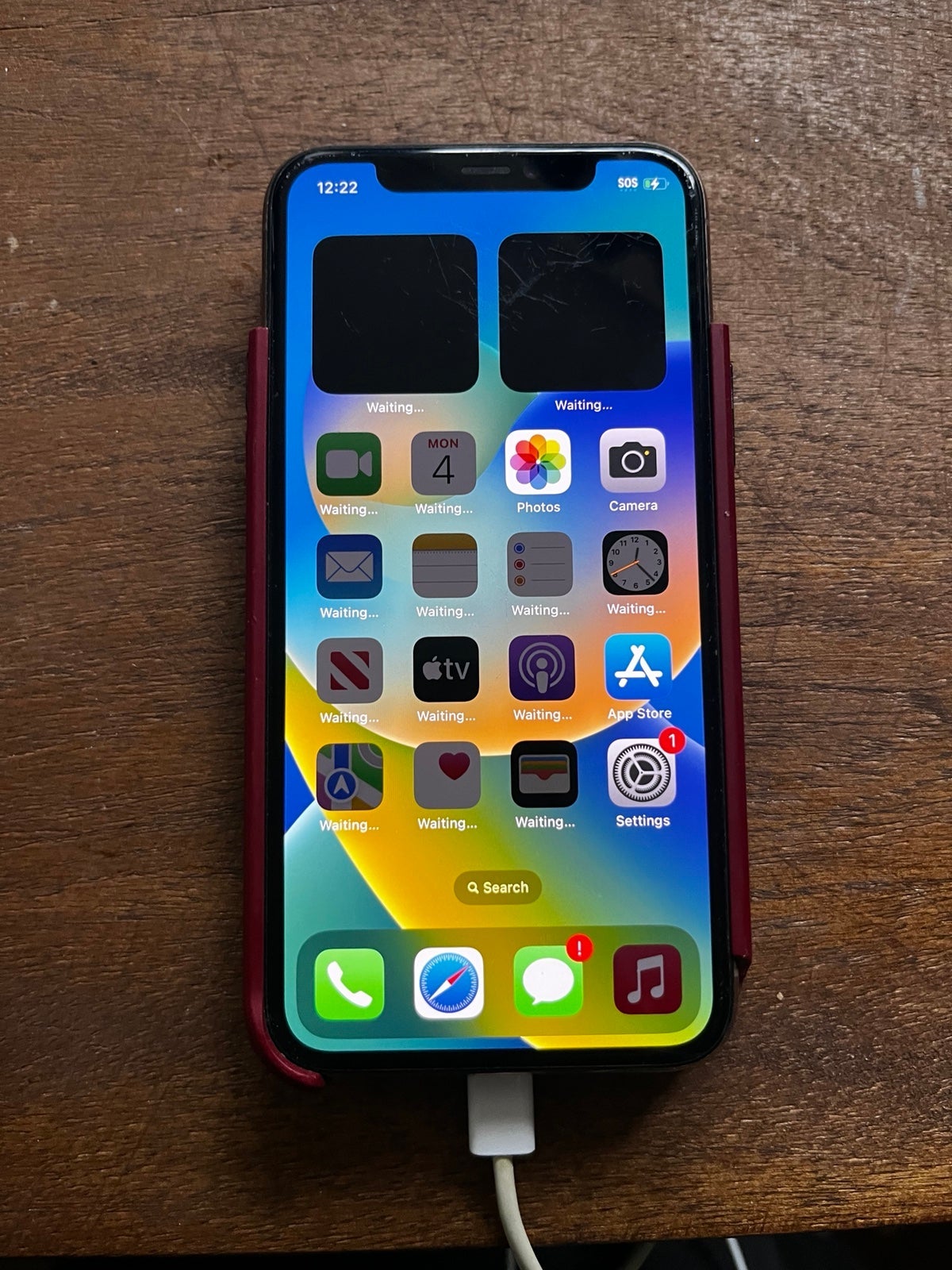 iPhone 11 Pro Gold 256 GB
