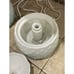 Kitty Drinking Dispenser Waterfall Quiet Eco Friendly Easy To Clean Easy Assembl