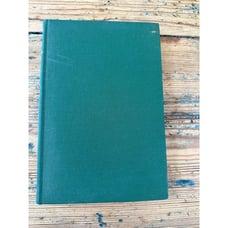 1962 Return to the Wild Animal reference book vintage animal book