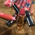 Lot 15 new orange pink coral lipstick lipcolor NYX Rimmel Milani L’Oréal CG
